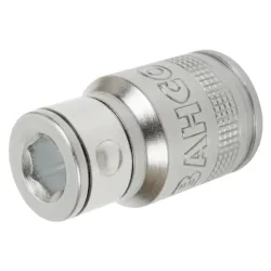 Adaptador 1/2" Cdra A 5/16 Hex