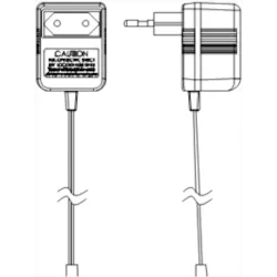 ADAPTADOR 587AE - 230V 587H