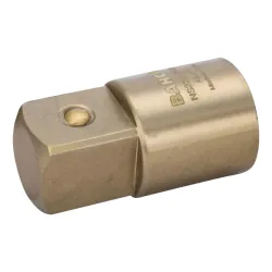 Adaptador Anti-Chispa, Al-Br