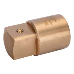 Adaptador Anti-Chispa, Cu-Be
