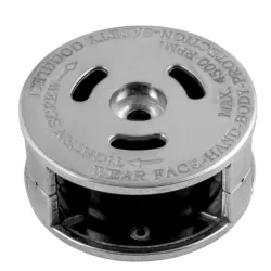 Adaptador De Cerdas Rectas
