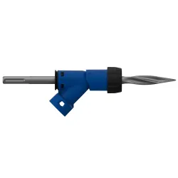Adaptador de puntero EXPERT SDS Clean max de 400 mm