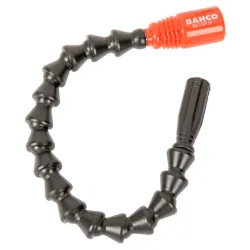 Adaptador Flexible Enchufe