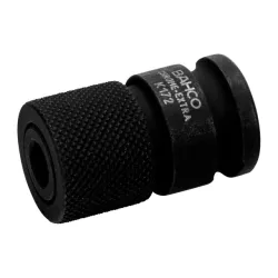 Adaptador Impact 3/8 Punta 1/4