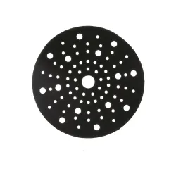 Adaptador intermedio multiperforado 150