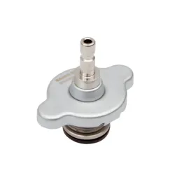 Adaptador Metálico