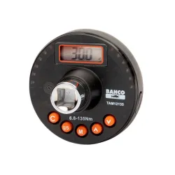 Adaptador Par Y Grados 3/8" 13