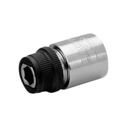 Adaptador Portapuntas 1/2