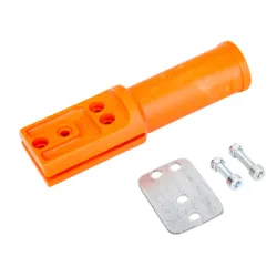 Adaptador Serrucho P/Pértigas