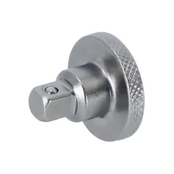 Adaptadores planos de 1/4" a 1/4"