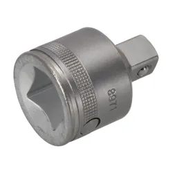 Adaptadores reductores de 3/4" a 1/2" 58 mm
