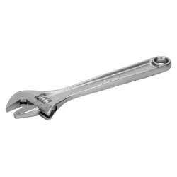 Ajustable Mol. Central 4" Crom