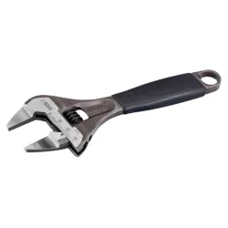 Ajustable Moleta Central  8"