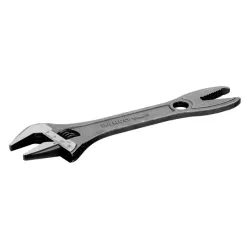 Ajustable-Tubo Mol. Central 8"