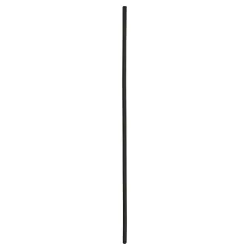 Alambre Polietileno negro(HDPE): 225x4mm