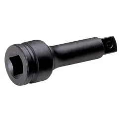 Alargadera de impacto 1/2", 250 mm