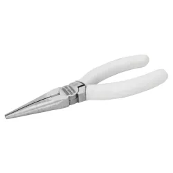 Alicate Boca Larga Inox 160