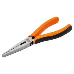 Alicate Boca Plana 160Mm
