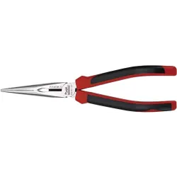 ALICATE BOCA SEMI REDONDA MB461-8T 200MM