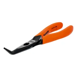 Alicate Boca Semir Cur Pvc 160