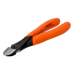 Alicate Cortante Hd Pvc 180Mm