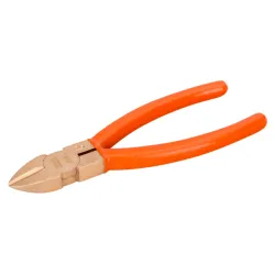 Alicate Corte Antichispa 160Mm