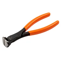 Alicate Corte Frontal Pvc 160