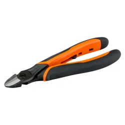 Alicate Corte Lateral 140Mm Ip