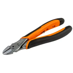 Alicate Corte Lateral 140Mm Ip