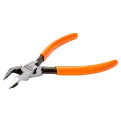 Alicate P/Corte De Plastic 150