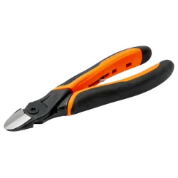 Alicate P/Corte De Plastic 160