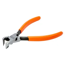Alicate P/Corte Plastico 150Mm