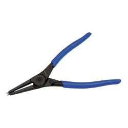Alicate recto para anillos exteriores, 85-165mm