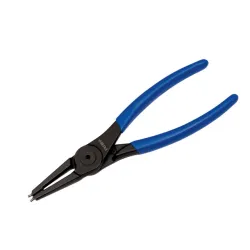 Alicate recto para anillos interiores, 8-13mm