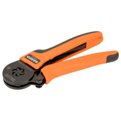 Alicates autoajustables para terminales, perfil hexagonal, 0.14-16 mm²/AWG 26-6