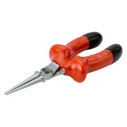 Alicates Boca Red Aislados 160