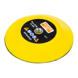 Almohadilla Velcro 3 Para Bp2