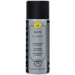 ALUMINIO, SPRAY 400 ml