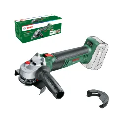 AMOLADORA A BATERÍA UniversalGrind 18V-75 (115mm) (Baretool)