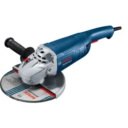 AMOLADORA GWS 20-230 J