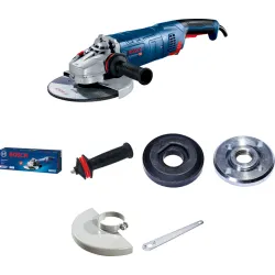 AMOLADORA GWS 24-230 JZ