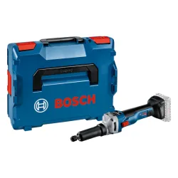AMOLADORA RECTA A BATERÍA GGS 18V-10 SLC