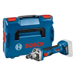 AMOLADORA RECTA A BATERÍA GGS 18V-20