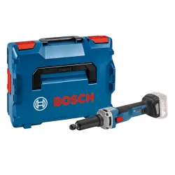 AMOLADORA RECTA A BATERÍA GGS 18V-23 LC