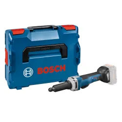 AMOLADORA RECTA A BATERÍA GGS 18V-23 PLC