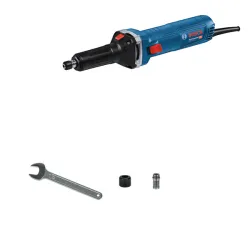 AMOLADORA RECTA GGS 30 LS