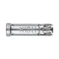 % ANCLAJE AC-CI - CÁPSULA INOX A4   08X050BRO14