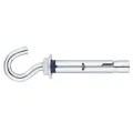 % ANCLAJE CH-GA ANTIGIRO ZINCADO - GANCHO 08X060BRO11