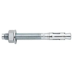 % ANCLAJE MACHO MTA - ZINCADO 08X155
