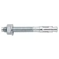 % ANCLAJE MACHO MTA - ZINCADO 16X090